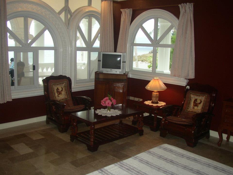 Blue Crystal Beach Resort Пуерто Галера Екстериор снимка