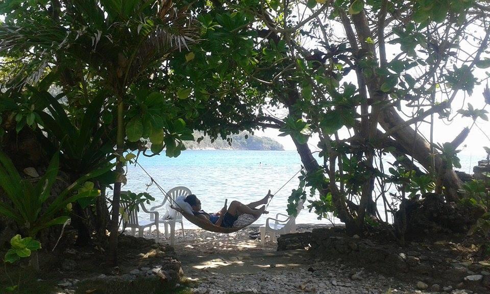 Blue Crystal Beach Resort Пуерто Галера Екстериор снимка